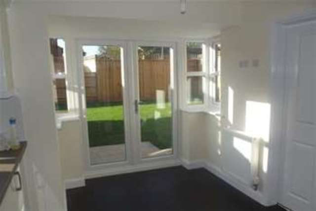  Image of 4 bedroom Detached house to rent in Plas Y Ffynnon Wrexham LL11 at Wrexham, LL11 2AY