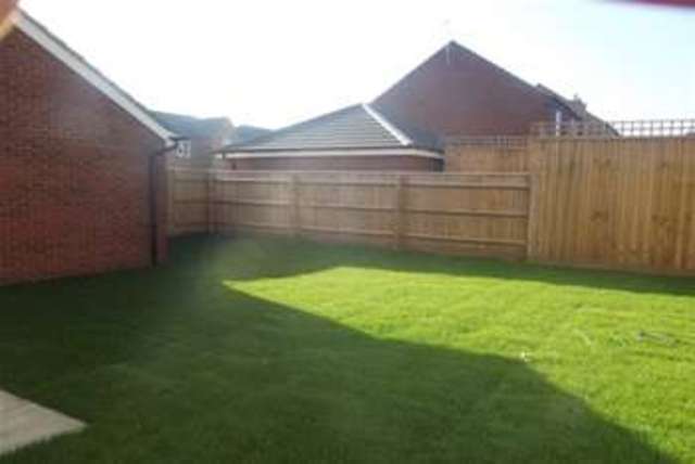  Image of 4 bedroom Detached house to rent in Plas Y Ffynnon Wrexham LL11 at Wrexham, LL11 2AY