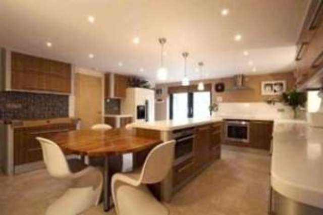  Image of 4 bedroom Semi-Detached house for sale in Steeple Lane St. Ives TR26 at St. Ives Cornwall Carbis Bay, TR26 2AY