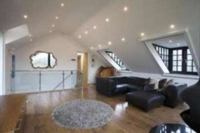  Image of 4 bedroom Semi-Detached house for sale in Steeple Lane St. Ives TR26 at St. Ives Cornwall Carbis Bay, TR26 2AY