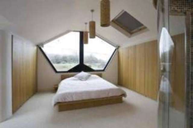  Image of 4 bedroom Semi-Detached house for sale in Steeple Lane St. Ives TR26 at St. Ives Cornwall Carbis Bay, TR26 2AY