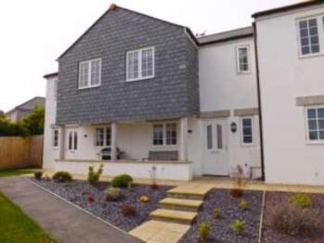 Image of 2 bedroom Terraced house for sale in Kew Gwel Hir St. Ives TR26 at St. Ives Cornwall St Ives, TR26 1FB