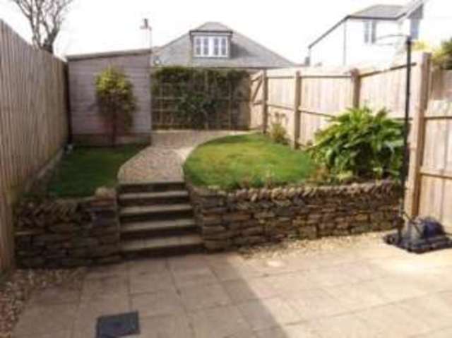  Image of 2 bedroom Terraced house for sale in Kew Gwel Hir St. Ives TR26 at St. Ives Cornwall St Ives, TR26 1FB
