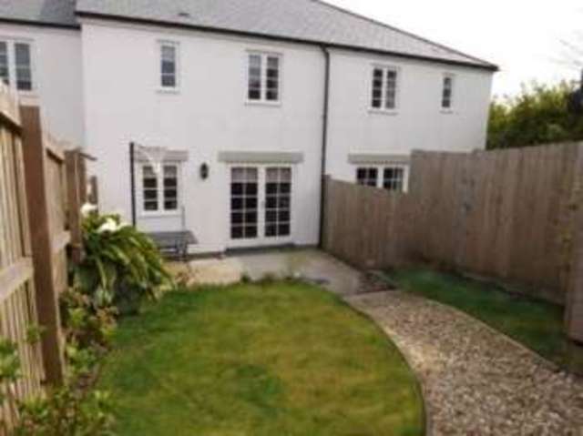  Image of 2 bedroom Terraced house for sale in Kew Gwel Hir St. Ives TR26 at St. Ives Cornwall St Ives, TR26 1FB