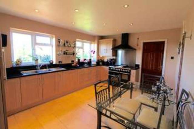  Image of 4 bedroom Detached house for sale in St. James Way Bierton Aylesbury HP22 at BIERTON HP22 BIERTON, HP22 5ED