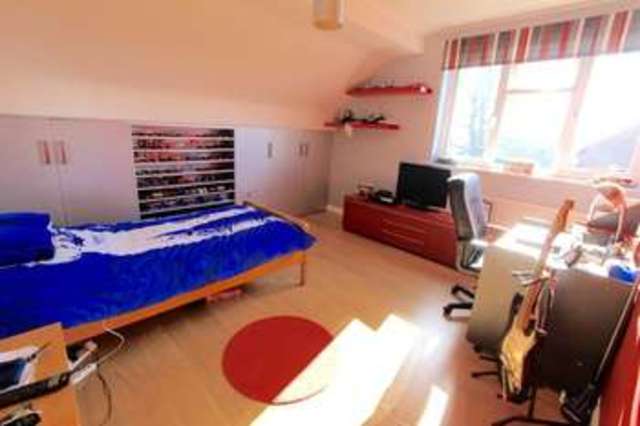  Image of 4 bedroom Detached house for sale in St. James Way Bierton Aylesbury HP22 at BIERTON HP22 BIERTON, HP22 5ED