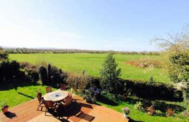  Image of 4 bedroom Detached house for sale in St. James Way Bierton Aylesbury HP22 at BIERTON HP22 BIERTON, HP22 5ED