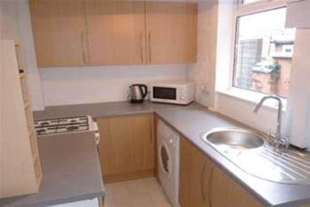  Image of 2 bedroom Terraced house to rent in St. Leonards Road Leicester LE2 at Leicester, LE2 3BZ