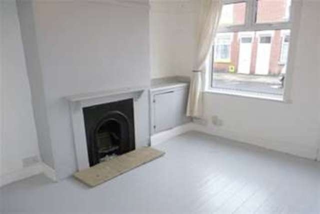  Image of 2 bedroom Terraced house to rent in St. Leonards Road Leicester LE2 at Leicester, LE2 3BZ