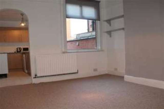  Image of 2 bedroom Terraced house to rent in St. Leonards Road Leicester LE2 at Leicester, LE2 3BZ