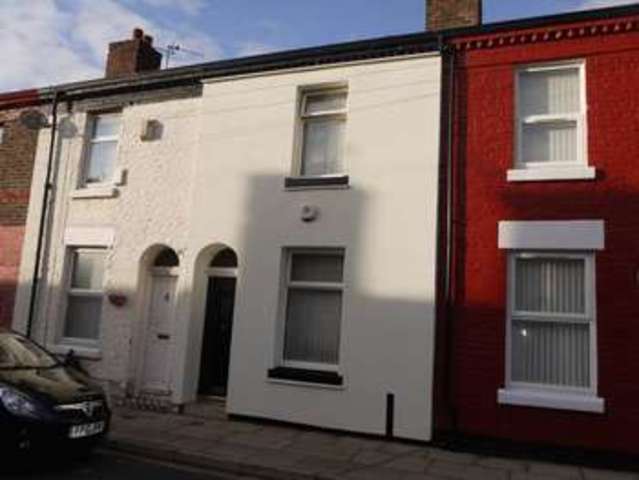  Image of 2 bedroom Terraced house for sale in St. Marys Avenue Walton Liverpool L4 at St. Marys Avenue  Liverpool, L4 5UH