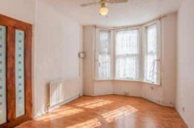  Image of 3 bedroom Terraced house for sale in St. Marys Road Gillingham ME7 at Gillingham Kent Gillingham, ME7 1JH