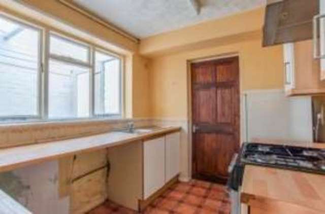  Image of 3 bedroom Terraced house for sale in St. Marys Road Gillingham ME7 at Gillingham Kent Gillingham, ME7 1JH