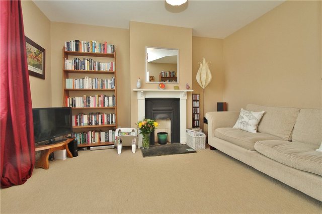  Image of 3 bedroom Semi-Detached house for sale in St. Marys Road Horsell Woking GU21 at Horsell Surrey Horsell, GU21 4PR