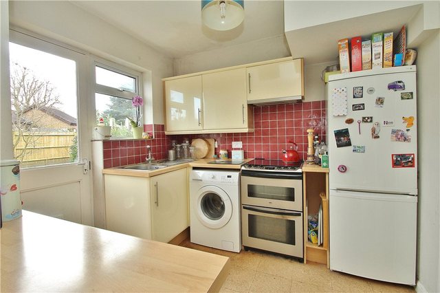 Image of 3 bedroom Semi-Detached house for sale in St. Marys Road Horsell Woking GU21 at Horsell Surrey Horsell, GU21 4PR