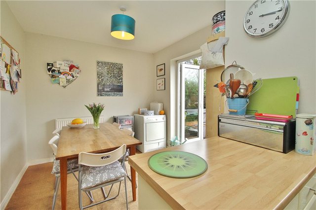  Image of 3 bedroom Semi-Detached house for sale in St. Marys Road Horsell Woking GU21 at Horsell Surrey Horsell, GU21 4PR