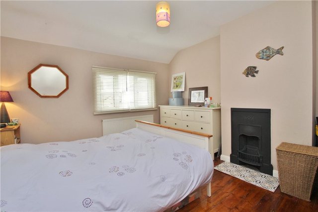  Image of 3 bedroom Semi-Detached house for sale in St. Marys Road Horsell Woking GU21 at Horsell Surrey Horsell, GU21 4PR