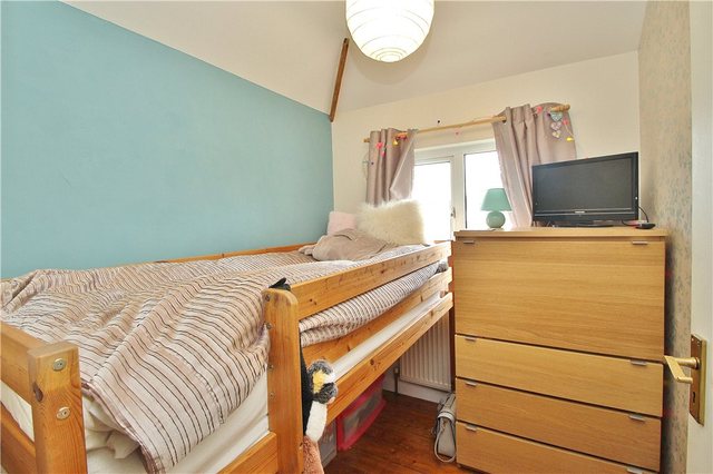  Image of 3 bedroom Semi-Detached house for sale in St. Marys Road Horsell Woking GU21 at Horsell Surrey Horsell, GU21 4PR