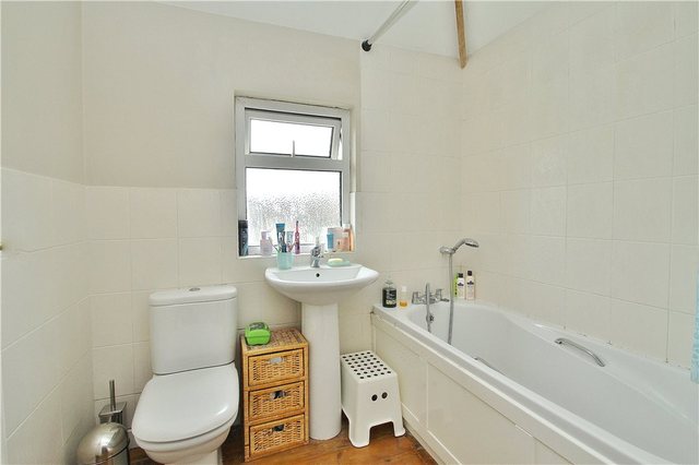  Image of 3 bedroom Semi-Detached house for sale in St. Marys Road Horsell Woking GU21 at Horsell Surrey Horsell, GU21 4PR