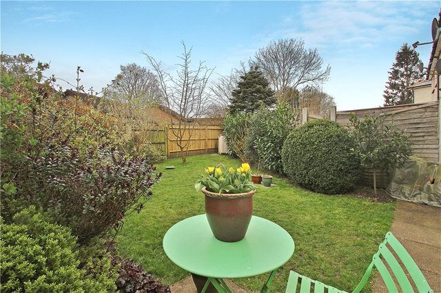  Image of 3 bedroom Semi-Detached house for sale in St. Marys Road Horsell Woking GU21 at Horsell Surrey Horsell, GU21 4PR