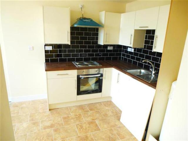  Image of 2 bedroom Flat to rent in St. Marys Road Southampton SO14 at Northam, SO14 0BJ