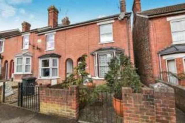  Image of 3 bedroom End of Terrace for sale in St. Marys Road Tonbridge TN9 at Tonbridge Kent Tonbridge, TN9 2LE