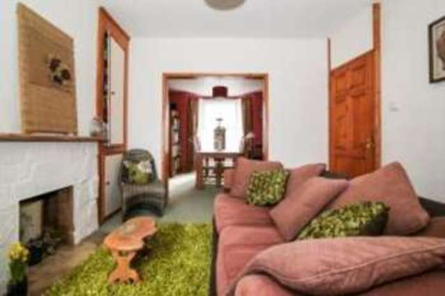  Image of 3 bedroom End of Terrace for sale in St. Marys Road Tonbridge TN9 at Tonbridge Kent Tonbridge, TN9 2LE