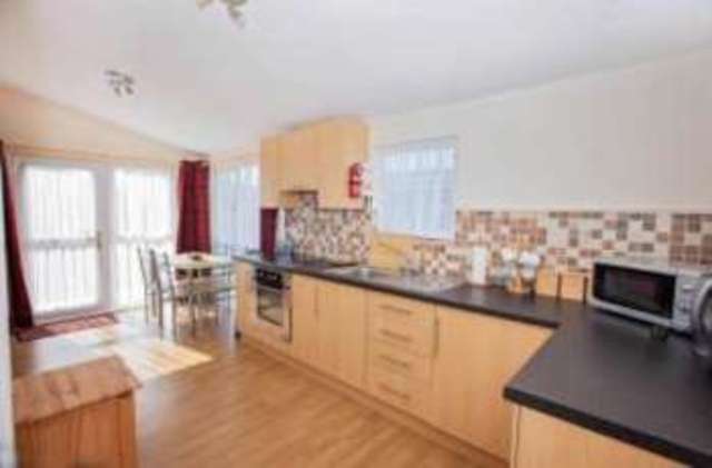  Image of 2 bedroom Bungalow for sale in St. Merryn Padstow PL28 at St Merryn Padstow Tregolds, PL28 8PY