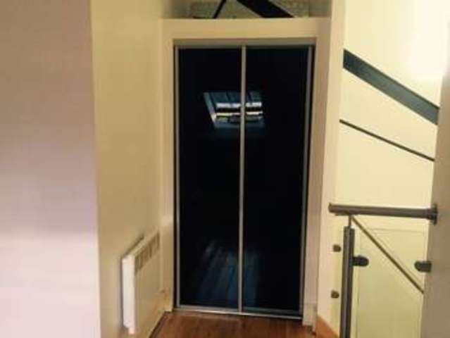  Image of 1 bedroom Flat to rent in St. Peters Street Huddersfield HD1 at St. Peters Street  Huddersfield, HD1 1EX