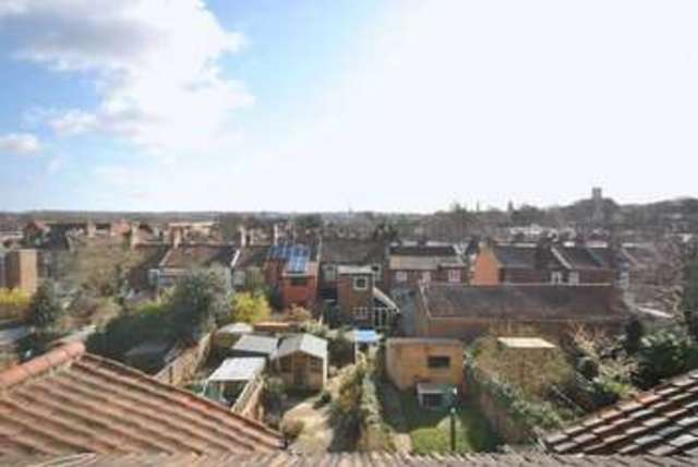  Image of 3 bedroom Terraced house for sale in St. Philips Road Norwich NR2 at St. Philips Road  Norwich, NR2 3BL