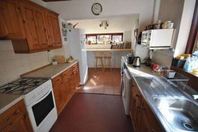 Image of 3 bedroom Terraced house for sale in St. Philips Road Norwich NR2 at St. Philips Road  Norwich, NR2 3BL