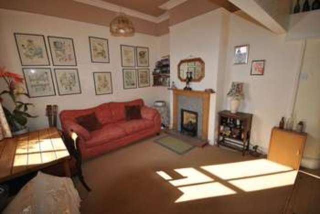  Image of 3 bedroom Terraced house for sale in St. Philips Road Norwich NR2 at St. Philips Road  Norwich, NR2 3BL