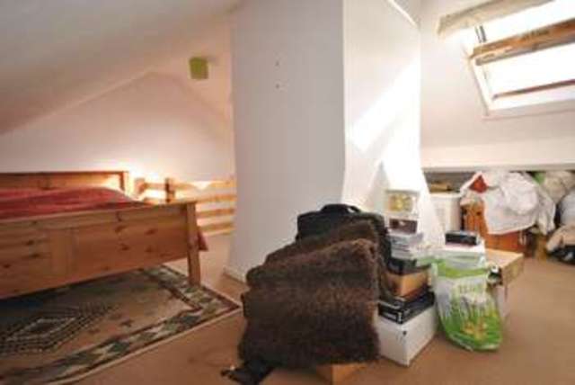  Image of 3 bedroom Terraced house for sale in St. Philips Road Norwich NR2 at St. Philips Road  Norwich, NR2 3BL