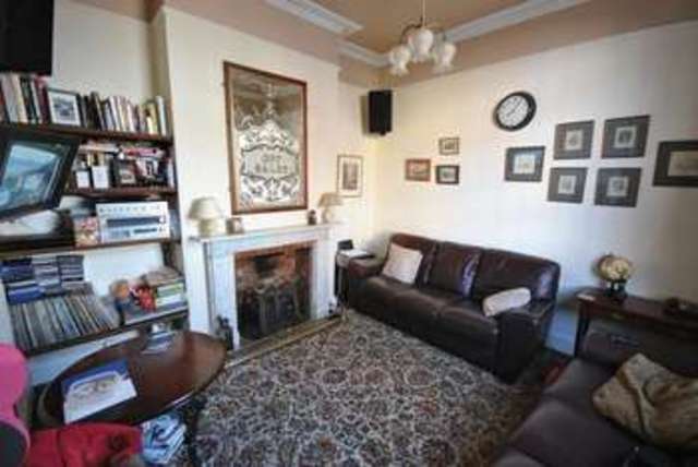  Image of 3 bedroom Terraced house for sale in St. Philips Road Norwich NR2 at St. Philips Road  Norwich, NR2 3BL