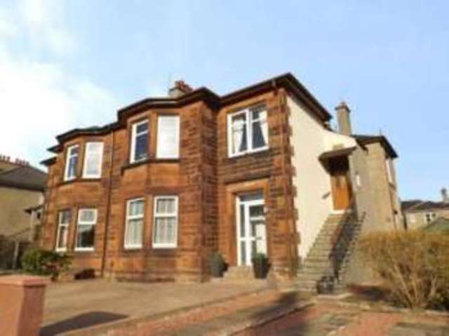  Image of 2 bedroom Detached house for sale in St. Ronans Drive Rutherglen Glasgow G73 at Rutherglen Glasgow Rutherglen, G73 3SR