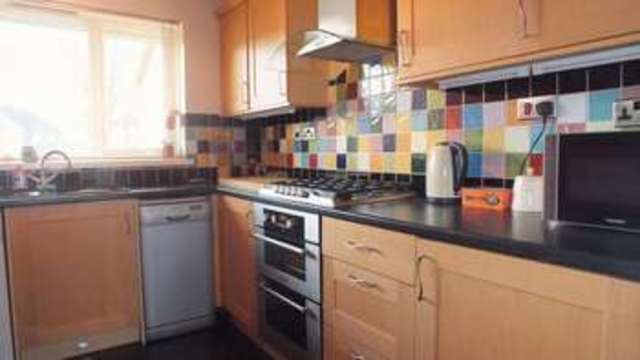 Image of 1 bedroom Flat for sale in St. Swithins Road Bridport DT6 at St. Swithins Road  Bridport, DT6 5DS
