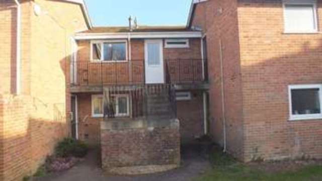  Image of 1 bedroom Flat for sale in St. Swithins Road Bridport DT6 at St. Swithins Road  Bridport, DT6 5DS
