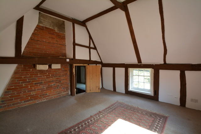  Image of 3 bedroom Farm House for sale in Back Road Wenhaston Halesworth IP19 at Back Road Wenhaston Halesworth, IP19 9DZ