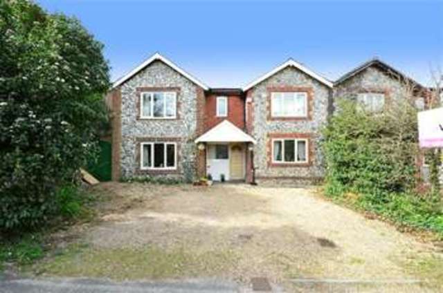 Image of 5 bedroom Semi-Detached house for sale in Stakes Hill Road Waterlooville PO7 at Waterlooville Hampshire Waterlooville, PO7 5UF