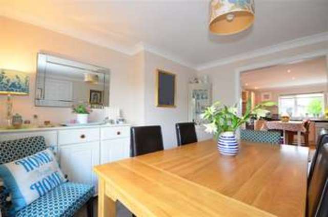 Image of 5 bedroom Semi-Detached house for sale in Stakes Hill Road Waterlooville PO7 at Waterlooville Hampshire Waterlooville, PO7 5UF