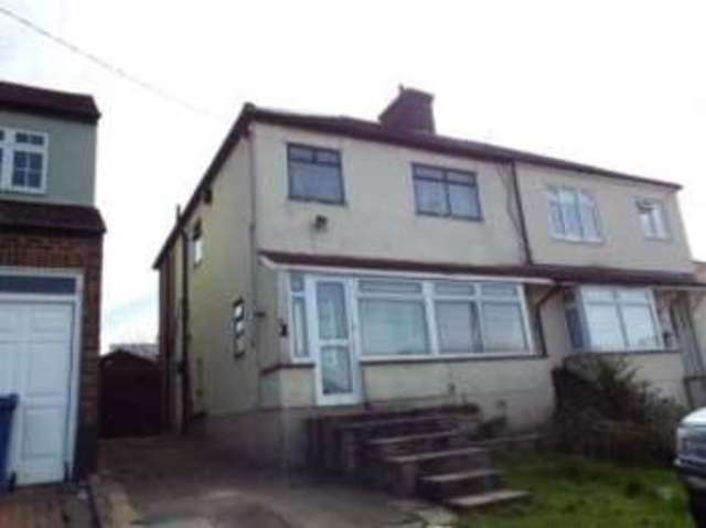  Image of 4 bedroom Semi-Detached house for sale in St. James Avenue East Corringham Stanford-Le-Hope SS17 at Stanford-le-Hope Essex Corringham, SS17 7BQ