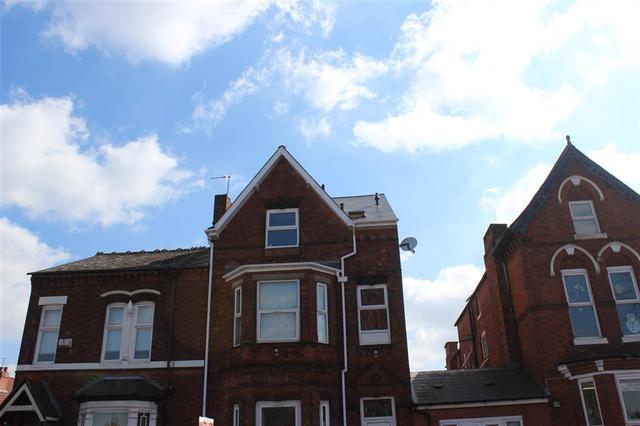  Image of 1 bedroom Studio flat to rent in Stanmore Road Edgbaston Birmingham B16 at Stanmore Road  BIRMINGHAM, B16 9SU
