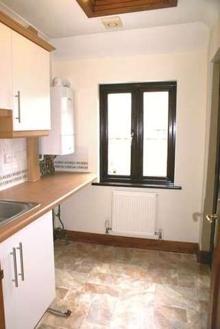  Image of 3 bedroom Terraced house for sale in Stannary Place Chagford Newton Abbot TQ13 at Stannary Place  Chagford, TQ13 8SY