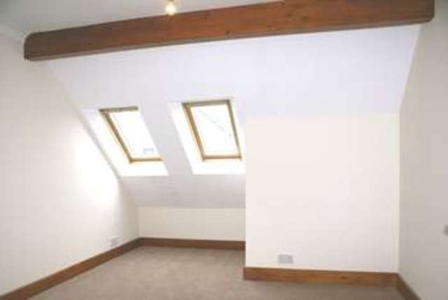  Image of 3 bedroom Terraced house for sale in Stannary Place Chagford Newton Abbot TQ13 at Stannary Place  Chagford, TQ13 8SY