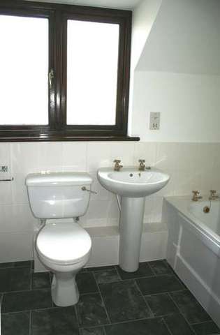  Image of 3 bedroom Terraced house for sale in Stannary Place Chagford Newton Abbot TQ13 at Stannary Place  Chagford, TQ13 8SY