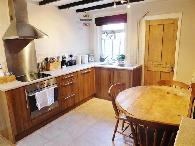 Image of 2 bedroom Terraced house for sale in Station Road Carshalton SM5 at Carshalton Surrey Carshalton, SM5 2LA
