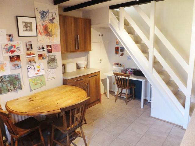  Image of 2 bedroom Terraced house for sale in Station Road Carshalton SM5 at Carshalton Surrey Carshalton, SM5 2LA