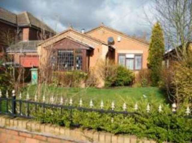  Image of 3 bedroom Bungalow for sale in Station Road Hednesford Cannock WS12 at Hednesford Cannock Hednesford, WS12 4DN