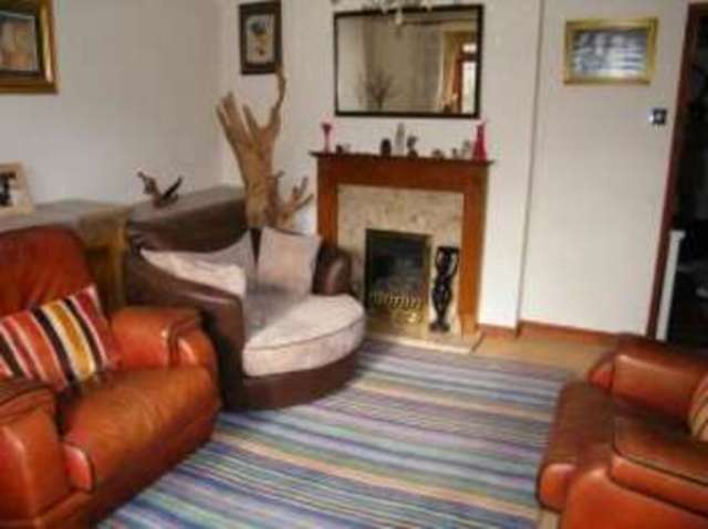  Image of 3 bedroom Bungalow for sale in Station Road Hednesford Cannock WS12 at Hednesford Cannock Hednesford, WS12 4DN