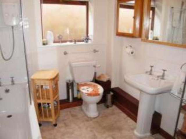  Image of 3 bedroom Bungalow for sale in Station Road Hednesford Cannock WS12 at Hednesford Cannock Hednesford, WS12 4DN